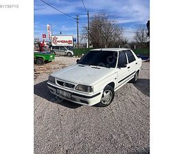 RENAULT R9 1.4 BROADWAY RNI