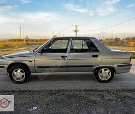 RENAULT R9 1.4 BROADWAY RNI