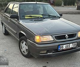 RENAULT R9 1.4 BROADWAY RNI