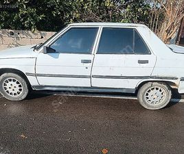 RENAULT R9 1.6 FAIRWAY