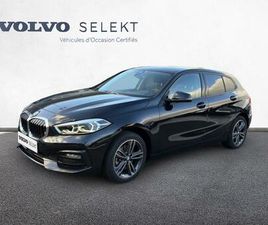 118I 136 CH DKG7 EDITION SPORT