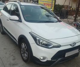 HYUNDAI I20 ACTIVE