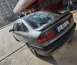 RENAULT LAGUNA 2.0 RXT