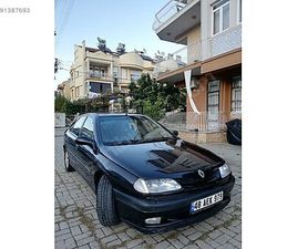 RENAULT LAGUNA 2.0 RXT