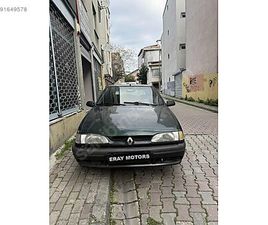 RENAULT R19 1.4 1.4I