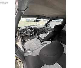 RENAULT R19 1.4 EUROPA RNA