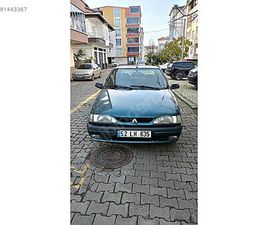 RENAULT R19 1.6 EUROPA RNA