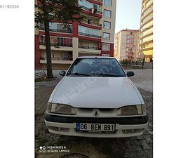 1.6 EUROPA RNE ALIZE