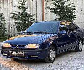 1.6 EUROPA RNE ALIZE