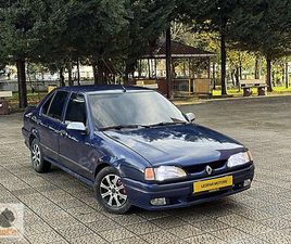 1.6 EUROPA RNE ALIZE