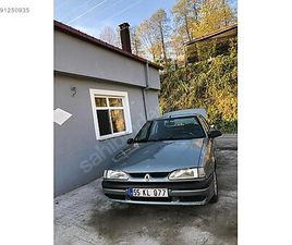 1.6 EUROPA RNE ALIZE