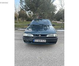 RENAULT R19 1.6 EUROPA RNE