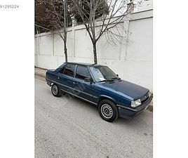 RENAULT R9 1.4 BROADWAY