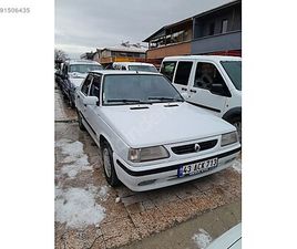 RENAULT R9 1.4 BROADWAY RL