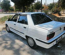 RENAULT R9 1.4 BROADWAY RN