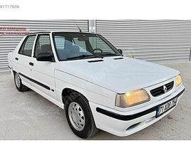 RENAULT R 9 1.4 BROADWAY RN