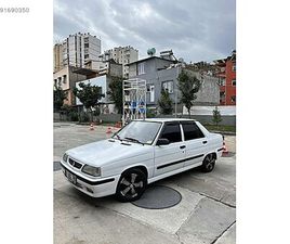 RENAULT R 9 1.4 BROADWAY RN