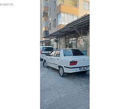 RENAULT R9 1.4 BROADWAY RN