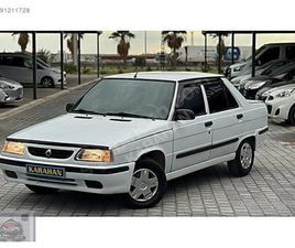 RENAULT R9 1.4 BROADWAY RN