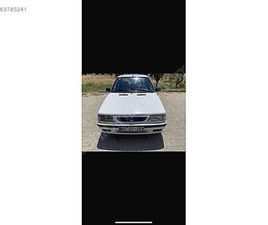 RENAULT R 9 1.4 BROADWAY RNI