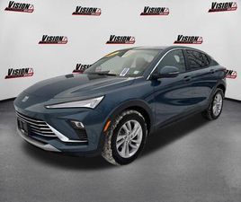 USED 2024 BUICK ENVISTA PREFERRED FWD