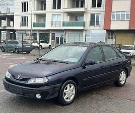 RENAULT LAGUNA 2.0 RXT