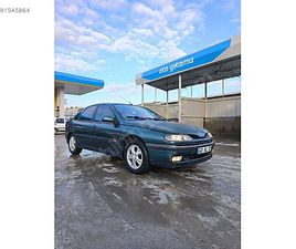 RENAULT LAGUNA 2.0 RXT