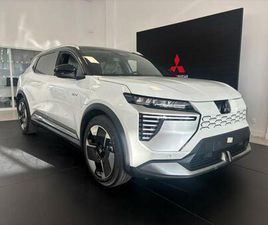 MITSUBISHI ECLIPSE CROSS BEV 87KWH 218CH INVITE+