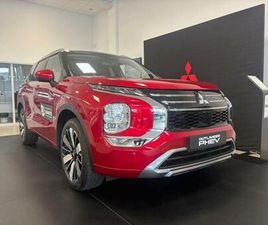 2.4 PHEV 306CH INSTYLE 4WD