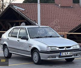 1.6 EUROPA RNE ALIZE