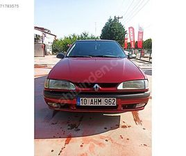 1.6 EUROPA RTE ALIZE