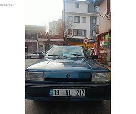 RENAULT R9 1.6 FAIRWAY