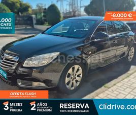 OPEL INSIGNIA 2.0 CDTI ECOFLEX 130 CV EDITION