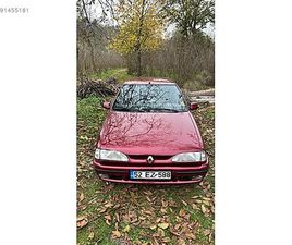 1.6 EUROPA RTE ALIZE