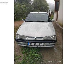 RENAULT R19 1.9 EUROPA RN