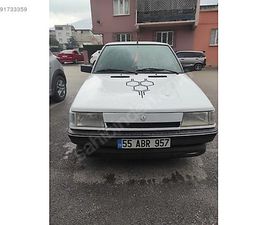 RENAULT R9 1.4 BROADWAY