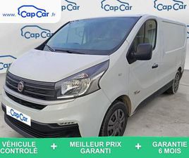 1.6 MJTD 120 PRO LOUNGE