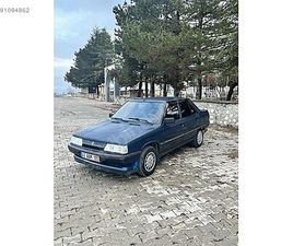 RENAULT R9 1.6 FAIRWAY