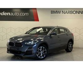 SDRIVE 18D 150 CH BVA8 BUSINESS DESIGN