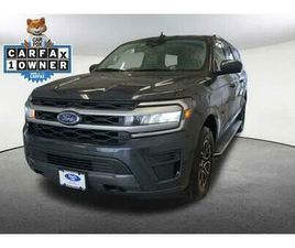 FORD EXPEDITION MAX CERTIFIED 2023 FORD EXPEDITION MAX XLT