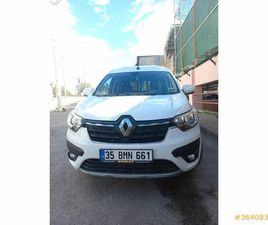 RENAULT EXPRESS 1.5 BLUEDCI JOY