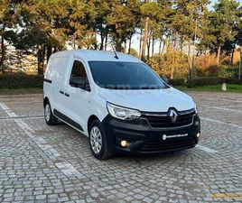 RENAULT EXPRESS VAN 1.5 BLUEDCI JOY