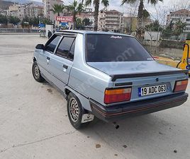 RENAULT R9 1.4 BROADWAY GTE