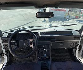 RENAULT R9 1.6 FAIRWAY