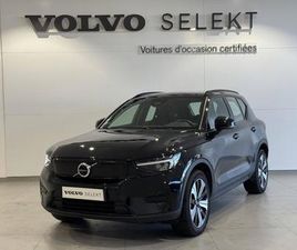 XC40 RECHARGE 231 CH 1EDT START