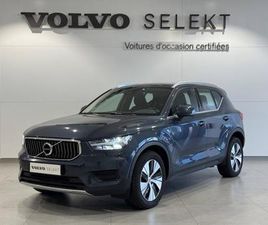 XC40 T4 RECHARGE 129+82 CH DCT7 INSCRIPTION BUSINESS