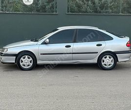 RENAULT LAGUNA 2.0 RXT