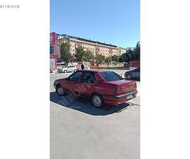 RENAULT R19 1.4 EUROPA RNA