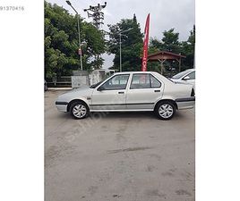 1.6 EUROPA RNE ALIZE