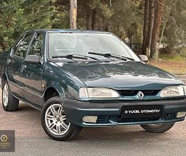 RENAULT R19 1.6 EUROPA RNE